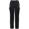 CMP MAN SKI SALOPETTE BLACK 23