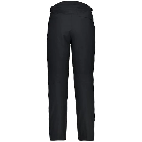 CMP MAN SKI SALOPETTE BLACK 23 2 CMP MAN SKI SALOPETTE BLACK 23 - Afbeelding 2