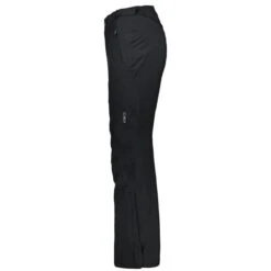 CMP MAN SKI SALOPETTE BLACK 23 7 CMP MAN SKI SALOPETTE BLACK 23 -Rossignol || Salomon || Fischer Winkel 9 81857 man ski salopette black 3w17397n 90bg 03