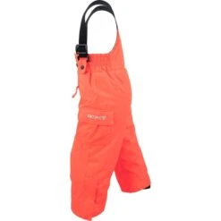DEGRÉ 7 ESCOT PANT KID MAGMA 21 6 DEGRÉ 7 ESCOT PANT KID MAGMA 21 -Rossignol || Salomon || Fischer Winkel 9 82507 escot pant kid magma 620221 954 03