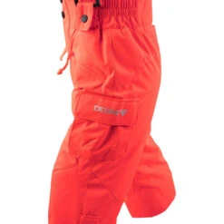DEGRÉ 7 ESCOT PANT KID MAGMA 21 7 DEGRÉ 7 ESCOT PANT KID MAGMA 21 -Rossignol || Salomon || Fischer Winkel 9 82507 escot pant kid magma 620221 954 04