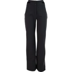 DEGRE7 ARRIOU D7 PANTALON SKI F BLACK 23