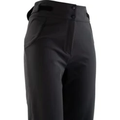 DEGRE7 ARRIOU D7 PANTALON SKI F BLACK 23 5 DEGRE7 ARRIOU D7 PANTALON SKI F BLACK 23 -Rossignol || Salomon || Fischer Winkel 9 82587 arriou d7 pantalon ski f black 720391 999 03