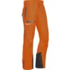 LAGOPED SUPA2 PANT ORANGE 78 23