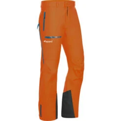 LAGOPED SUPA2 PANT ORANGE 78 23