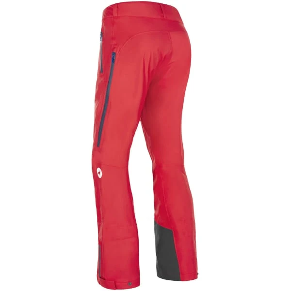 LAGOPED SUPA2 PANT WS FRAMBOISE 23 2 LAGOPED SUPA2 PANT WS FRAMBOISE 23 - Afbeelding 2