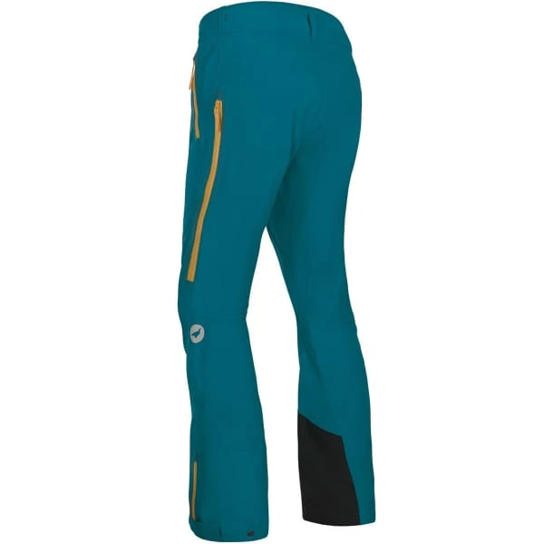 LAGOPED SUPA2 PANT WS OCEAN 21 2 LAGOPED SUPA2 PANT WS OCEAN 21 - Afbeelding 2