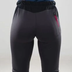 DAEHLIE PANTS POWER WS BLACK 23 -Rossignol || Salomon || Fischer Winkel 9 85057 332958 99900 04