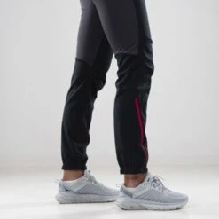 DAEHLIE PANTS POWER WS BLACK 23 -Rossignol || Salomon || Fischer Winkel 9 85057 332958 99900 06