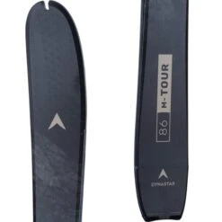 DYNASTAR M-TOUR 86 OPEN + DYNAFIT SPEED TURN BLACK/SILVER -Rossignol || Salomon || Fischer Winkel 9 85458 dakqr01 03