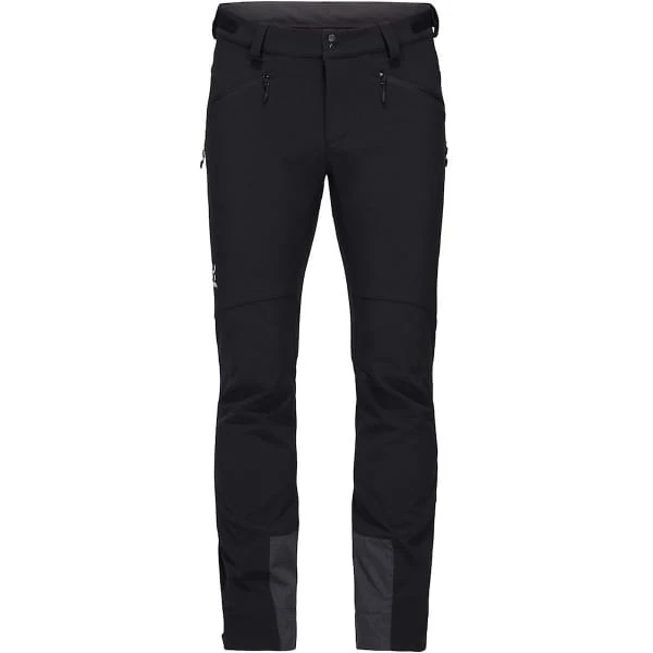Haglöfs HAGLÖFS RANDO FLEX PANT MEN TRUE BLACK 23 1 Haglöfs HAGLÖFS RANDO FLEX PANT MEN TRUE BLACK 23