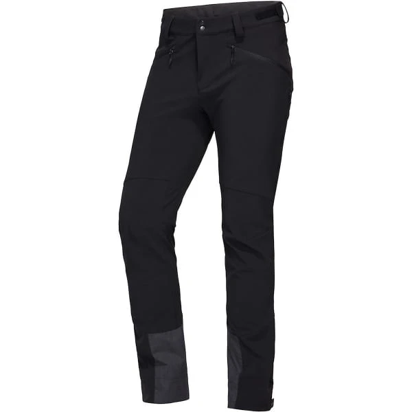 Haglöfs HAGLÖFS RANDO FLEX PANT MEN TRUE BLACK 23 3 Haglöfs HAGLÖFS RANDO FLEX PANT MEN TRUE BLACK 23 - Afbeelding 3