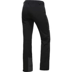 Haglöfs HAGLÖFS RANDO FLEX PANT WS TRUE BLACK 23 -Rossignol || Salomon || Fischer Winkel 9 85858 604374 2c5 04