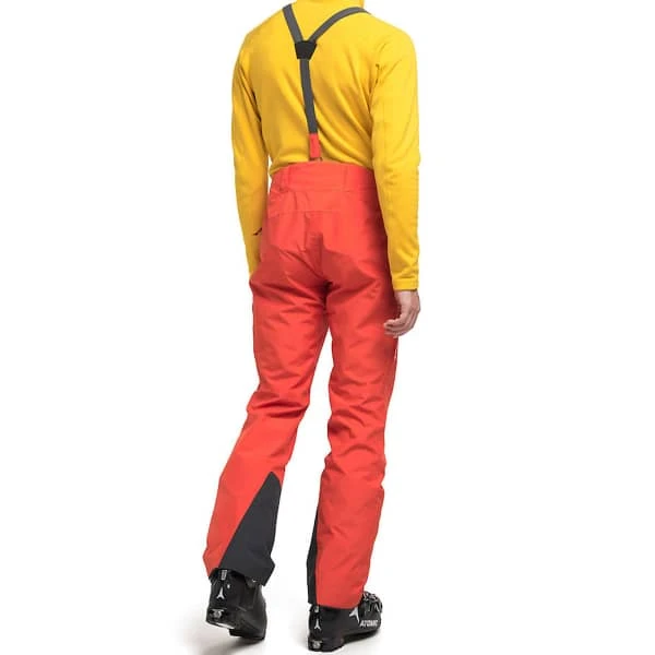 Haglöfs HAGLÖFS LUMI FORM PANT MEN HABANERO 21 5 Haglöfs HAGLÖFS LUMI FORM PANT MEN HABANERO 21 - Afbeelding 5