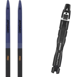 ATOMIC PRO S2 + ATOMIC PROLINK PRO SKATE