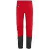 MILLET PIERRA MENT' PANT M RED 23