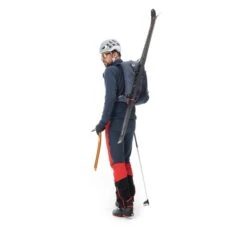 MILLET PIERRA MENT' PANT M RED 23 -Rossignol || Salomon || Fischer Winkel 9 90701 pierra ment pt m rouge 22 0335 miv8519 0335 03