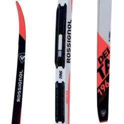 ROSSIGNOL DELTA SPORT R-SKIN + ROSSIGNOL RACE PRO CLASSIC 9 ROSSIGNOL DELTA SPORT R-SKIN + ROSSIGNOL RACE PRO CLASSIC -Rossignol || Salomon || Fischer Winkel 9 90955 rhkcw05 03 2
