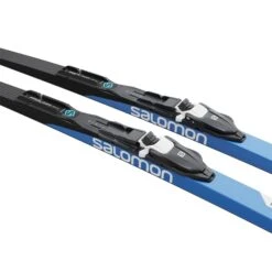 SALOMON S/MAX ESKIN JR + PROLINK SHIFT PRO CLASSIC 22 -Rossignol || Salomon || Fischer Winkel 9 91066 s max eskin jr prolink shift pro l41347300 03