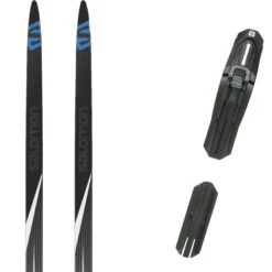 SALOMON RS 10 + PROLINK SHIFT-IN SKATE 23