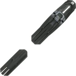 SALOMON RS 10 + PROLINK SHIFT-IN SKATE 23 -Rossignol || Salomon || Fischer Winkel 9 91069 rs 10 prolink shift in skate l41542500 06