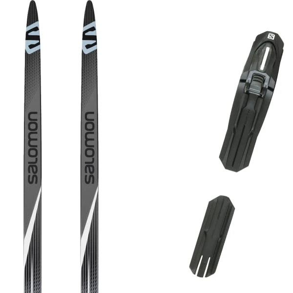 SALOMON RS 10 VITANE + PROLINK SHIFT-IN SKATE 23 1 SALOMON RS 10 VITANE + PROLINK SHIFT-IN SKATE 23