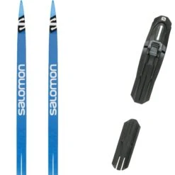 SALOMON S/MAX CLASSIC MED + PROLINK SHIFT-IN CLASSIC 22