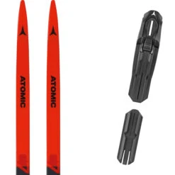 ATOMIC REDSTER C7 SKINTEC MED + PROLINK SHIFT-IN CLASSIC 23