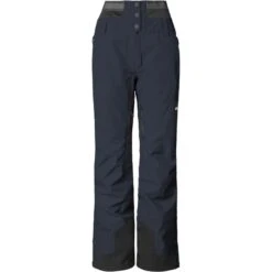 PICTURE EXA PANT W DARK BLUE 23