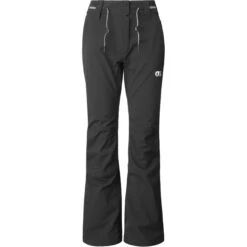 PICTURE MARY SLIM PANT W BLACK 23