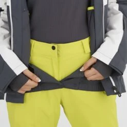 SALOMON SLALOM JKT W EVENING PRIMEROSE/WH/EBONY 22 11 SALOMON SLALOM JKT W EVENING PRIMEROSE/WH/EBONY 22 -Rossignol || Salomon || Fischer Winkel 9 92198 slalom jkt w evening primerose wh ebony lc1596900 06