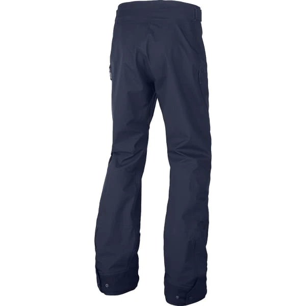 SALOMON OUTPEAK GTX 3L PANT M NIGHT SKY 22 2 SALOMON OUTPEAK GTX 3L PANT M NIGHT SKY 22 - Afbeelding 2