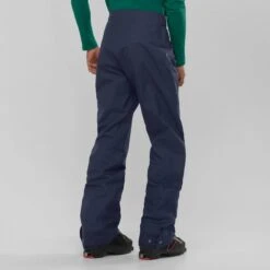 SALOMON OUTPEAK GTX 3L PANT M NIGHT SKY 22 9 SALOMON OUTPEAK GTX 3L PANT M NIGHT SKY 22 -Rossignol || Salomon || Fischer Winkel 9 92205 outpeak gtx 3l pants m night sky lc1599000 04