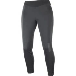 SALOMON GTX® WS SSHELL TIGHT W BLACK 21