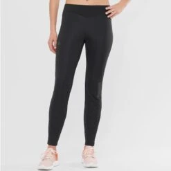 SALOMON GTX® WS SSHELL TIGHT W BLACK 21 -Rossignol || Salomon || Fischer Winkel 9 92397 gtx r ws sshell tight w black lc1600100 03