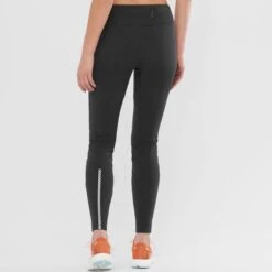 SALOMON GTX® WS SSHELL TIGHT W BLACK 21 -Rossignol || Salomon || Fischer Winkel 9 92397 gtx r ws sshell tight w black lc1600100 04