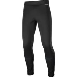 SALOMON GTX® WS SSHELL TIGHT M BLACK 21
