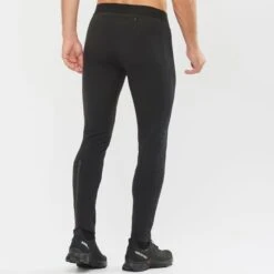 SALOMON GTX® WS SSHELL TIGHT M BLACK 21 -Rossignol || Salomon || Fischer Winkel 9 92424 gtx ws sshell tight m black lc1616500 03