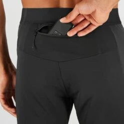 SALOMON GTX® WS SSHELL TIGHT M BLACK 21 -Rossignol || Salomon || Fischer Winkel 9 92424 gtx ws sshell tight m black lc1616500 04