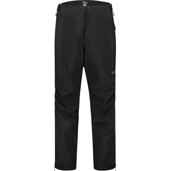 RAB KANGRI GTX PANTS BLACK 23 1 RAB KANGRI GTX PANTS BLACK 23