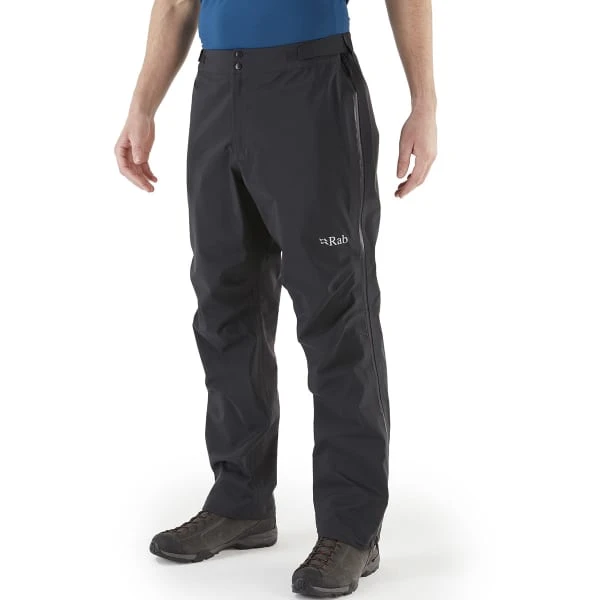 RAB KANGRI GTX PANTS BLACK 23 3 RAB KANGRI GTX PANTS BLACK 23 - Afbeelding 3