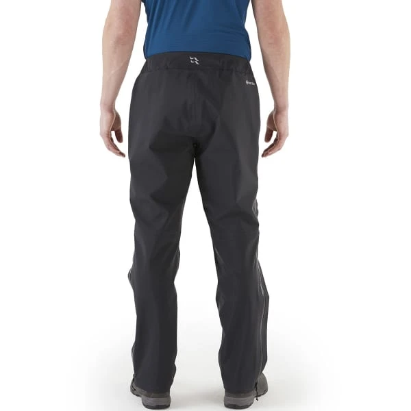 RAB KANGRI GTX PANTS BLACK 23 4 RAB KANGRI GTX PANTS BLACK 23 - Afbeelding 4