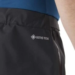 RAB KANGRI GTX PANTS BLACK 23 10 RAB KANGRI GTX PANTS BLACK 23 -Rossignol || Salomon || Fischer Winkel 9 92603 kangri gtx pants black qwh 03 blk 05