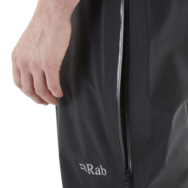 RAB KANGRI GTX PANTS BLACK 23 6 RAB KANGRI GTX PANTS BLACK 23 - Afbeelding 6