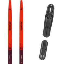 ATOMIC REDSTER S9 SOFT + PROLINK SHIFT-IN SKATE 23