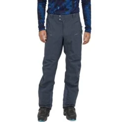 PATAGONIA M'S STORMSTRIDE JKT ANDES BLUE 23