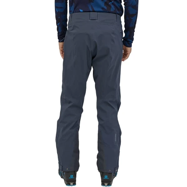 PATAGONIA M'S STORMSTRIDE JKT ANDES BLUE 23 2 PATAGONIA M'S STORMSTRIDE JKT ANDES BLUE 23 - Afbeelding 2