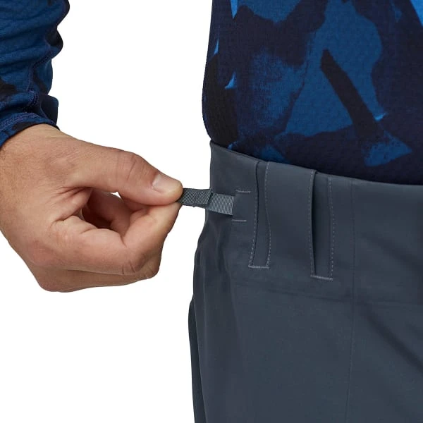 PATAGONIA M'S STORMSTRIDE JKT ANDES BLUE 23 3 PATAGONIA M'S STORMSTRIDE JKT ANDES BLUE 23 - Afbeelding 3