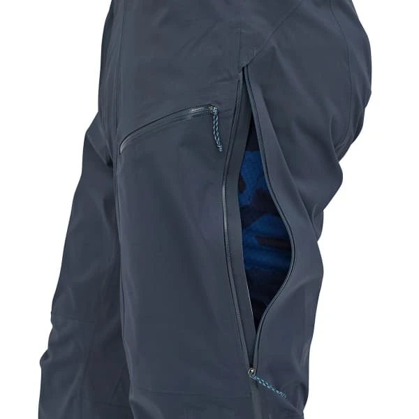 PATAGONIA M'S STORMSTRIDE JKT ANDES BLUE 23 5 PATAGONIA M'S STORMSTRIDE JKT ANDES BLUE 23 - Afbeelding 5