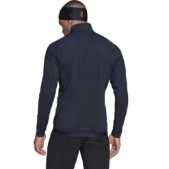 ADIDAS XPR XC JKT INK LEGEND 23 -Rossignol || Salomon || Fischer Winkel 9 93233 xpr xc jkt encre legende gv1374 04